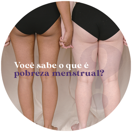 Menstruação e saúde mental - o que tem a ver? – amai